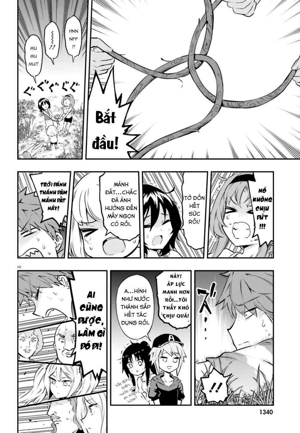 Chapter 119 - Page 9