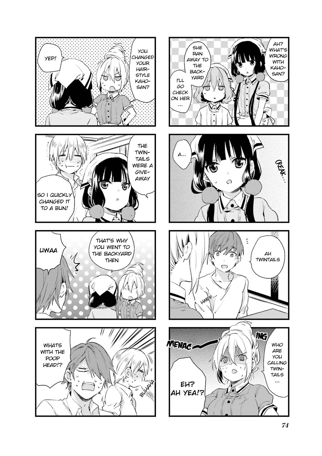 Chapter 36 - Page 6