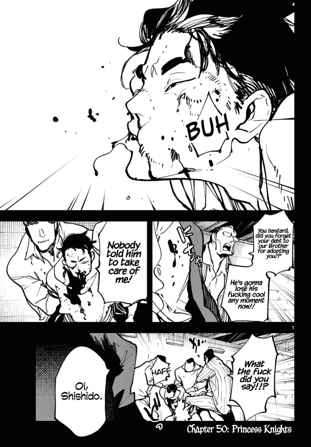 Chapter 50 - Page 1