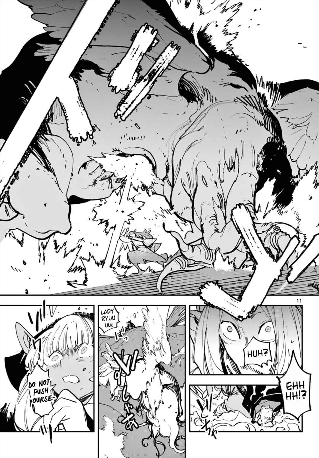 Chapter 50 - Page 11