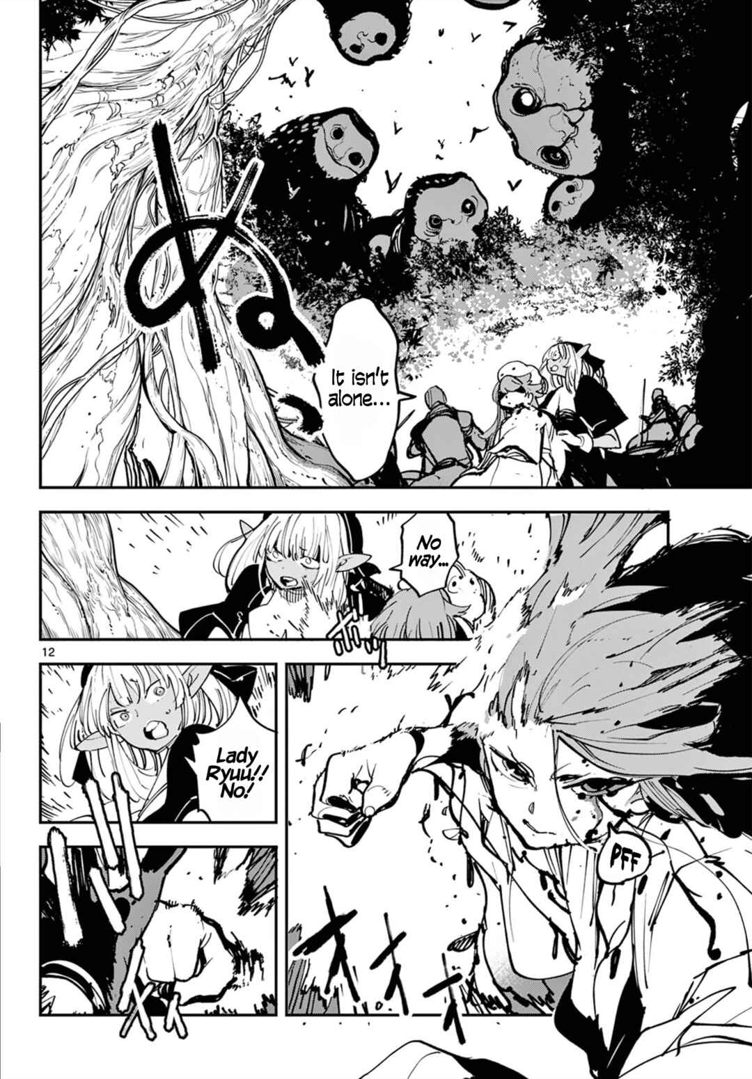 Chapter 50 - Page 12