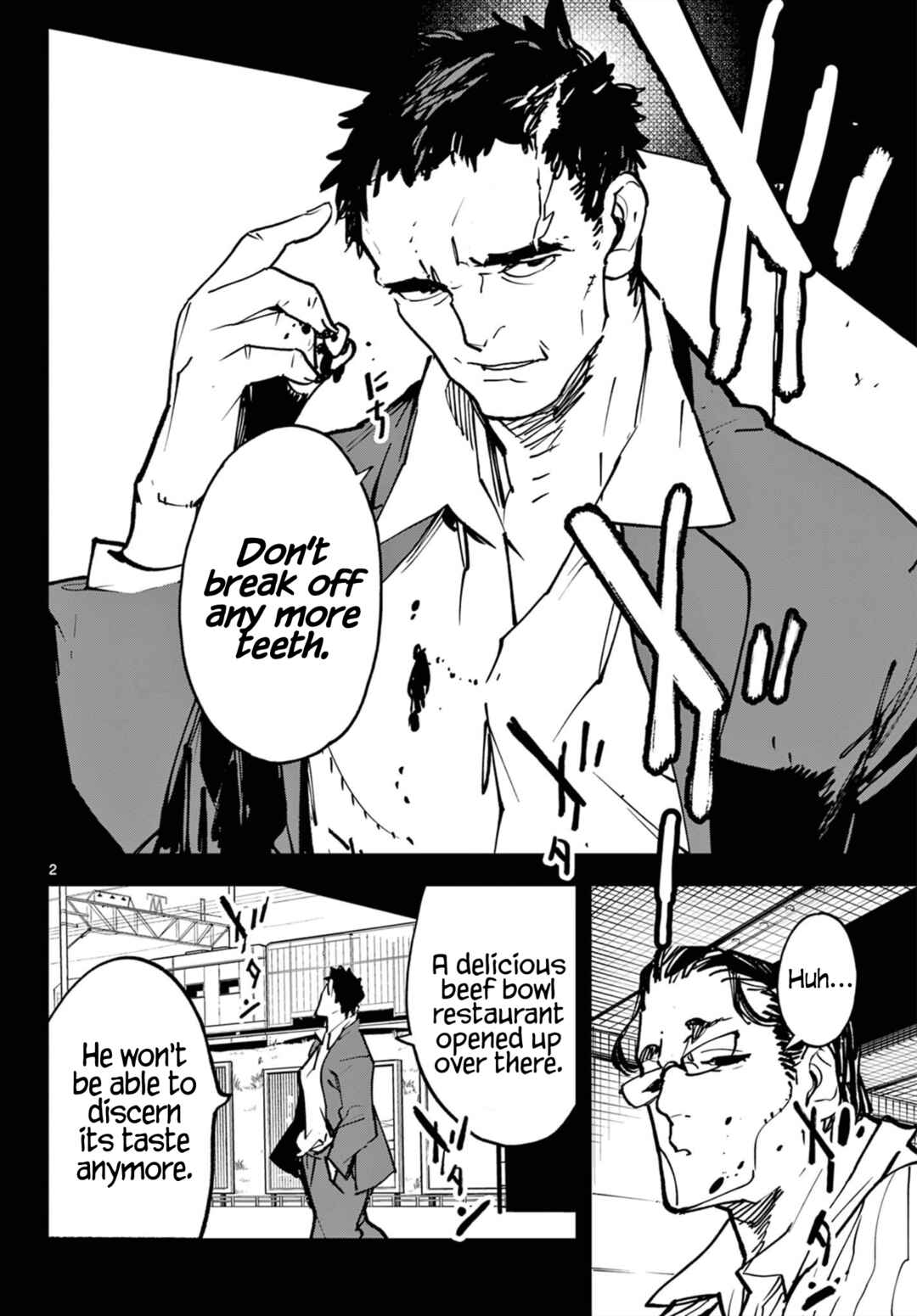 Chapter 50 - Page 2