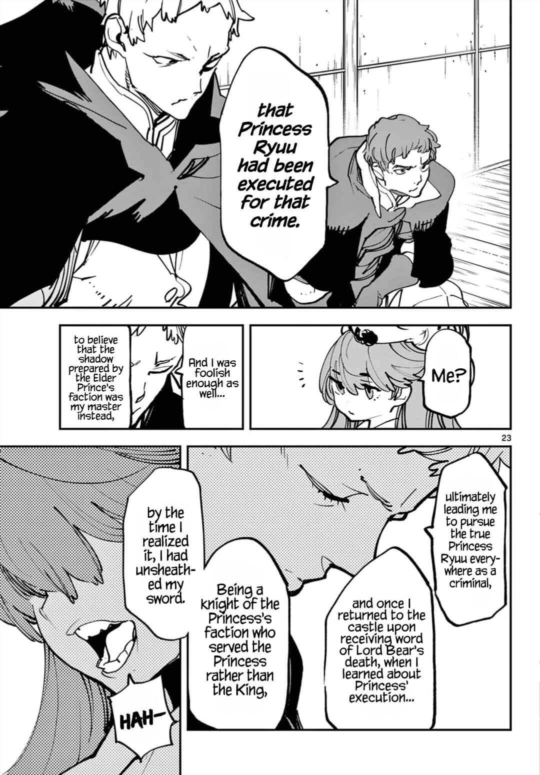 Chapter 50 - Page 22