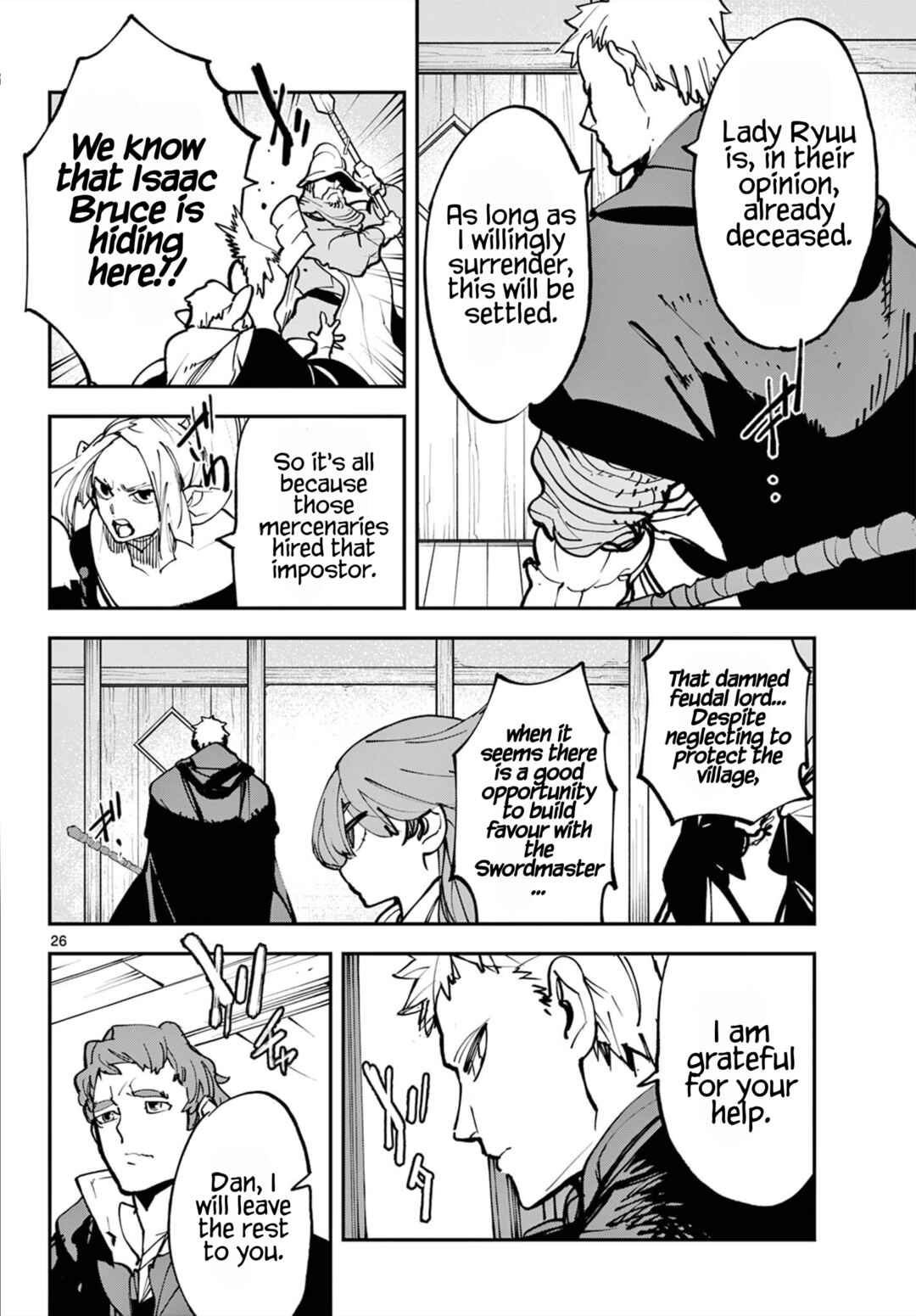 Chapter 50 - Page 25