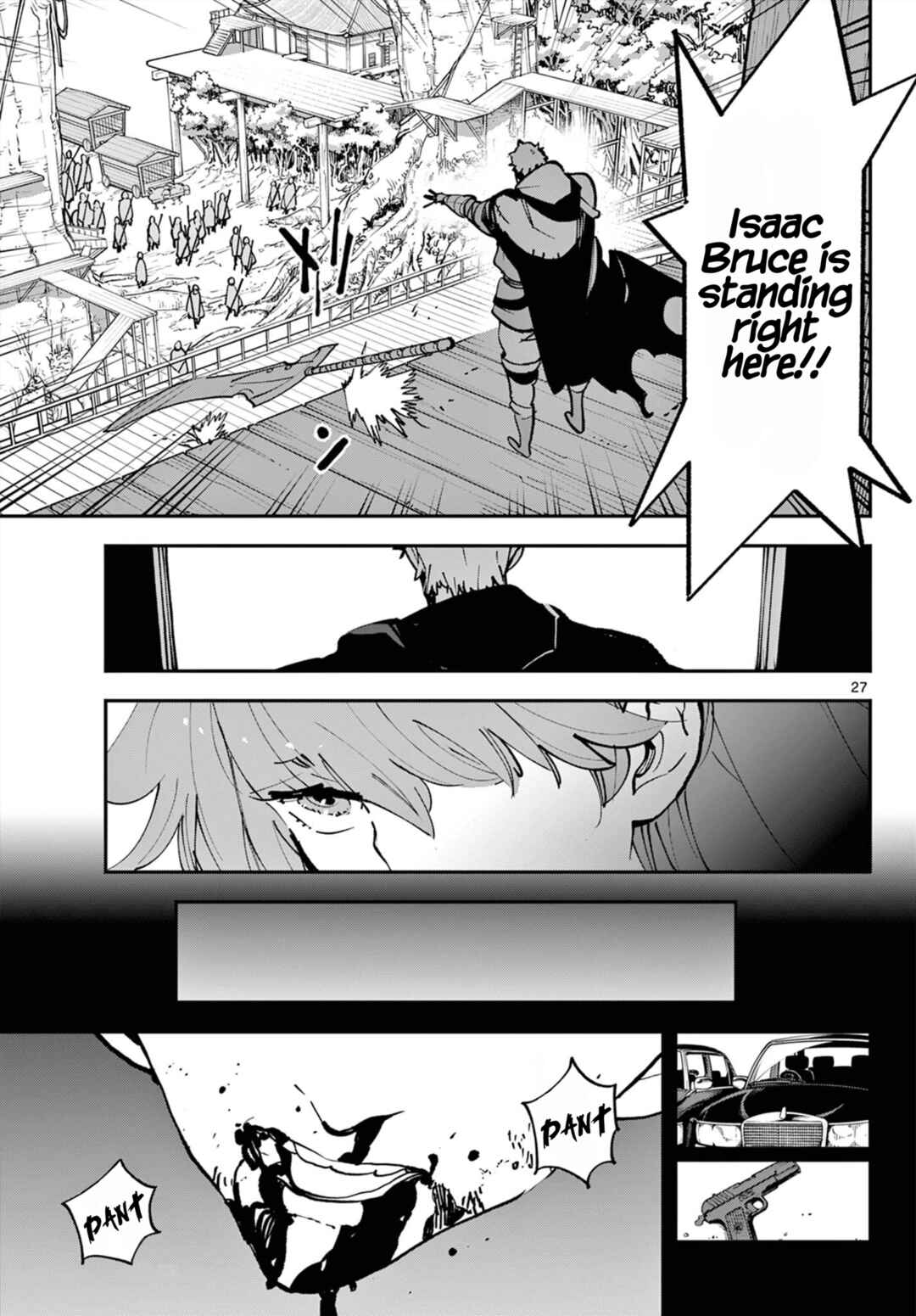 Chapter 50 - Page 26