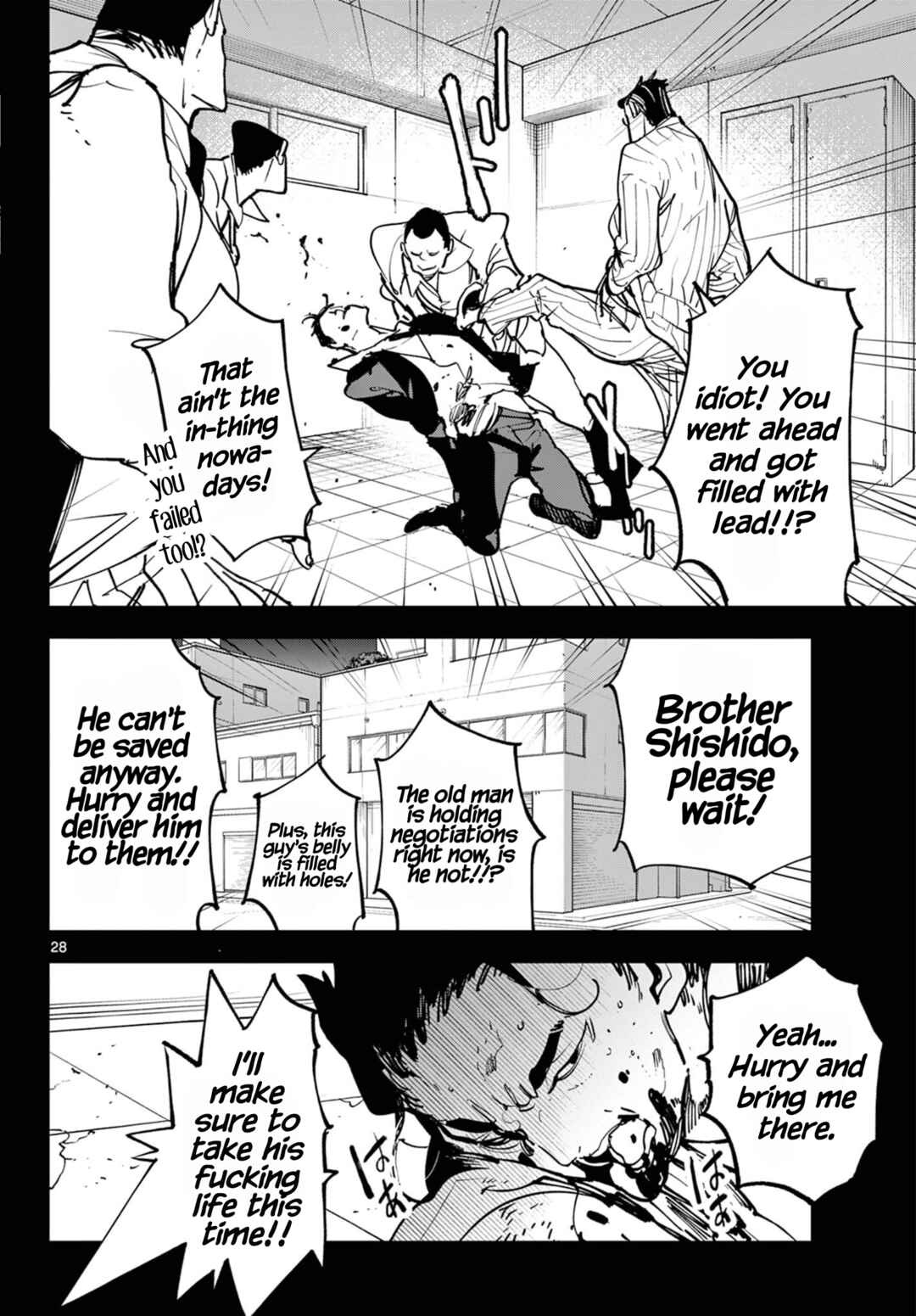 Chapter 50 - Page 27