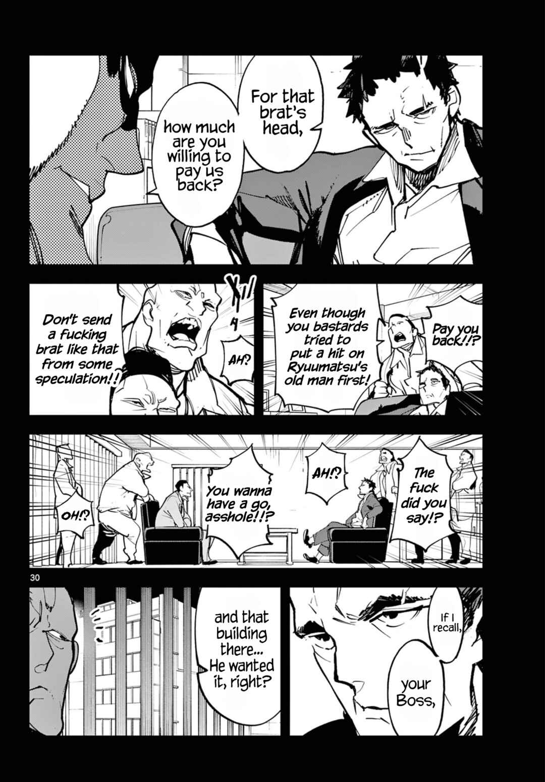 Chapter 50 - Page 29