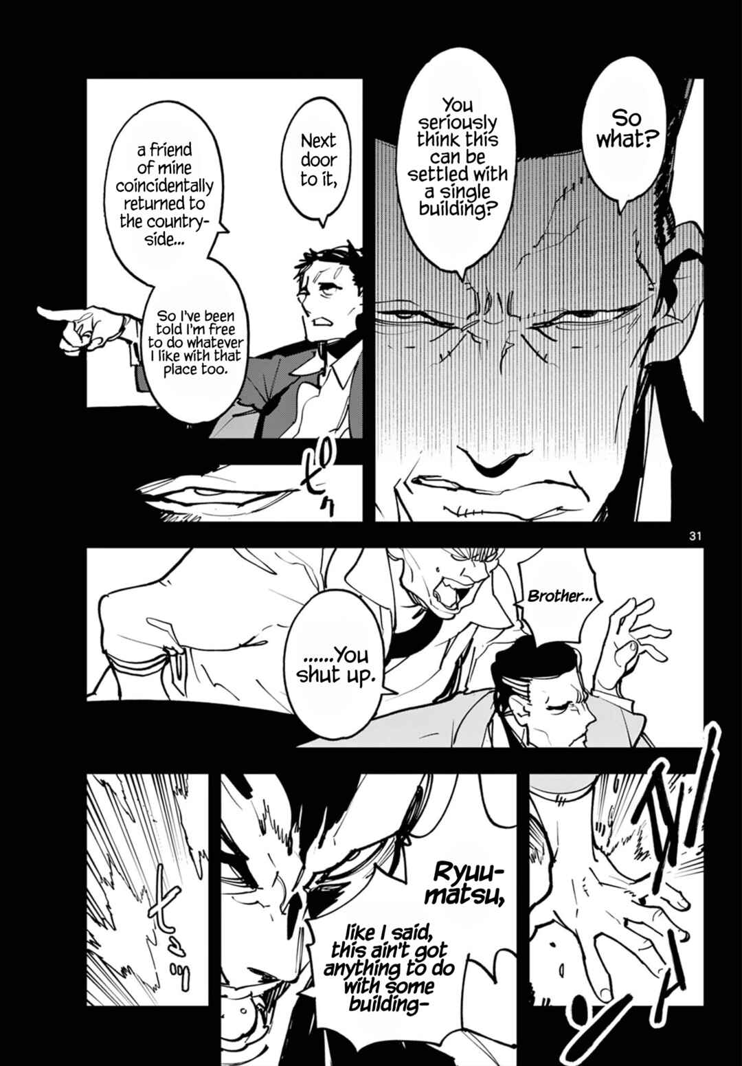 Chapter 50 - Page 30