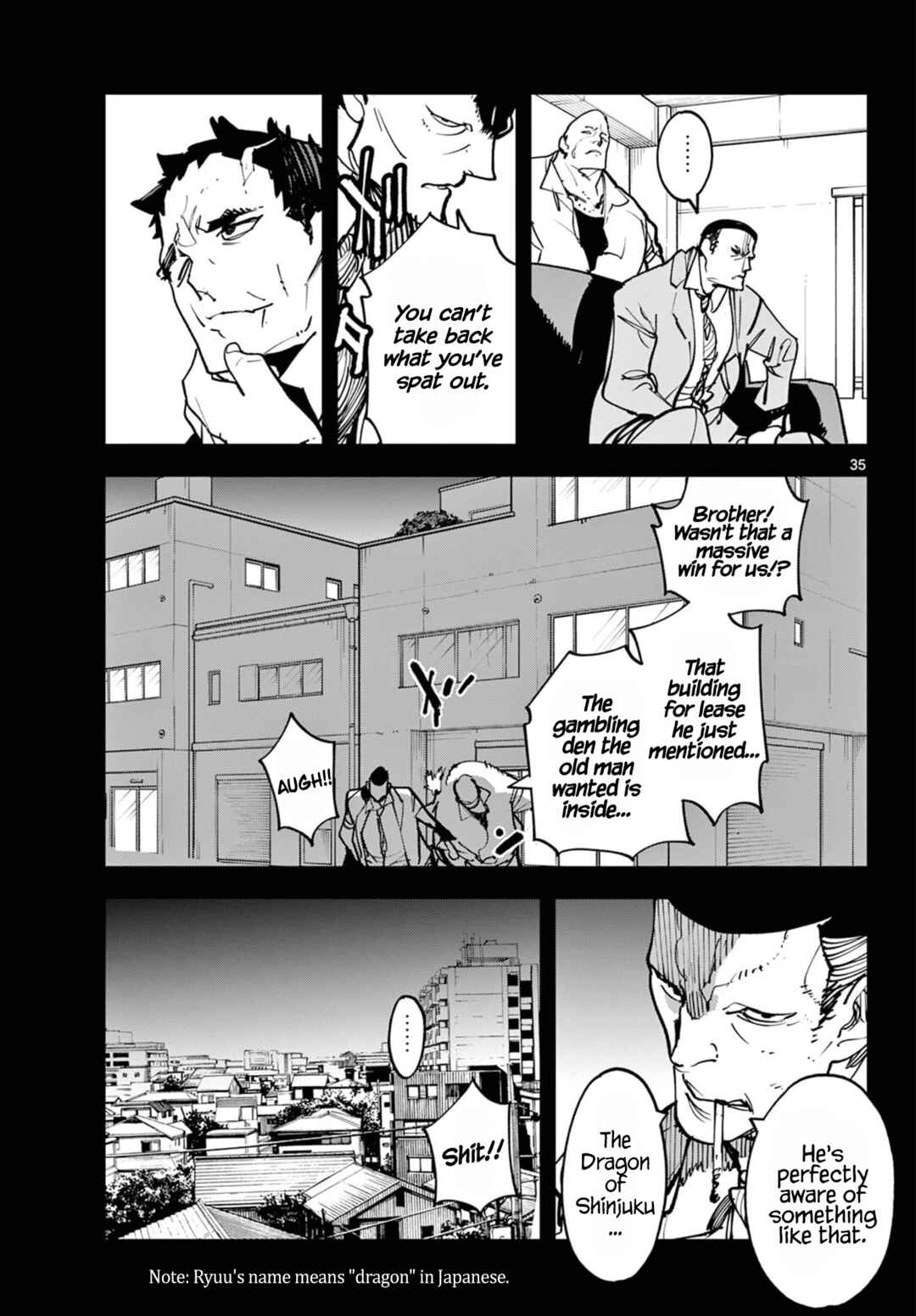 Chapter 50 - Page 33