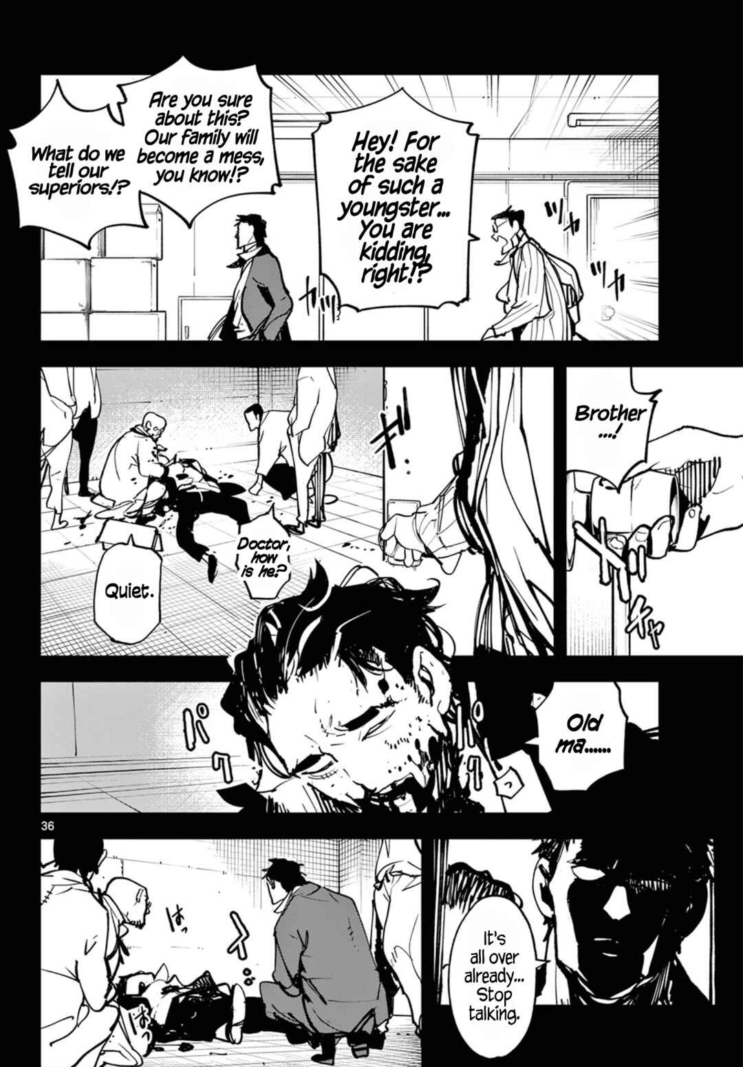Chapter 50 - Page 34