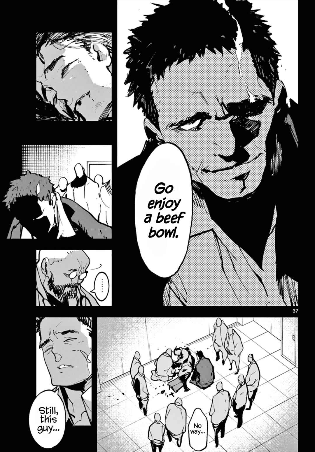 Chapter 50 - Page 35