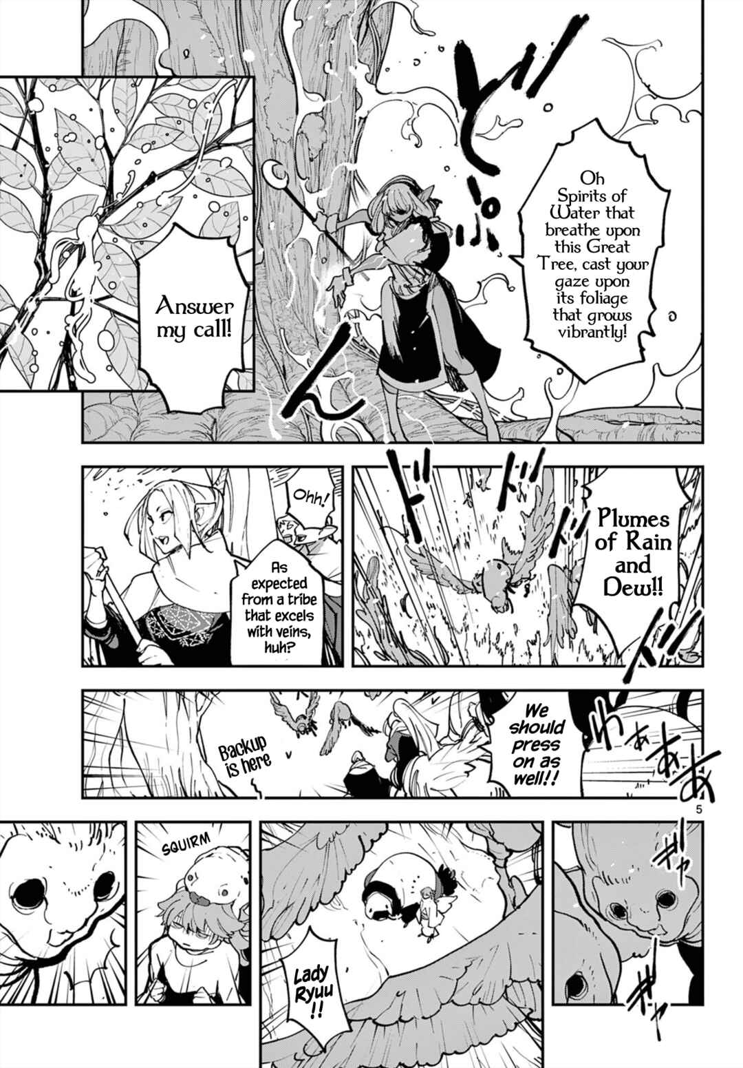 Chapter 50 - Page 5