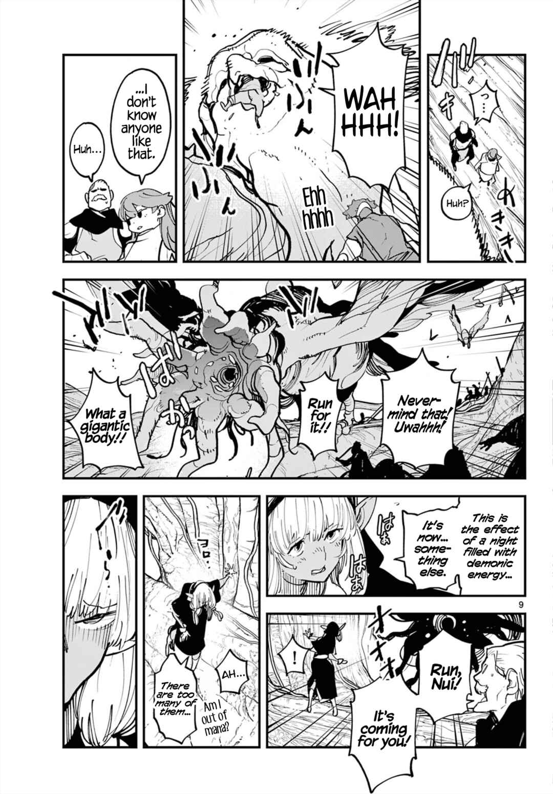 Chapter 50 - Page 9