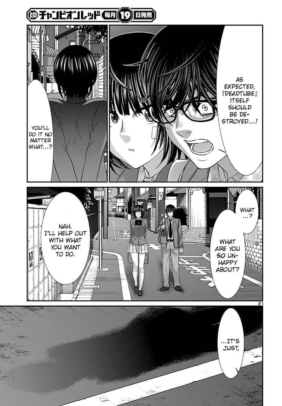 Chapter 44 - Page 22