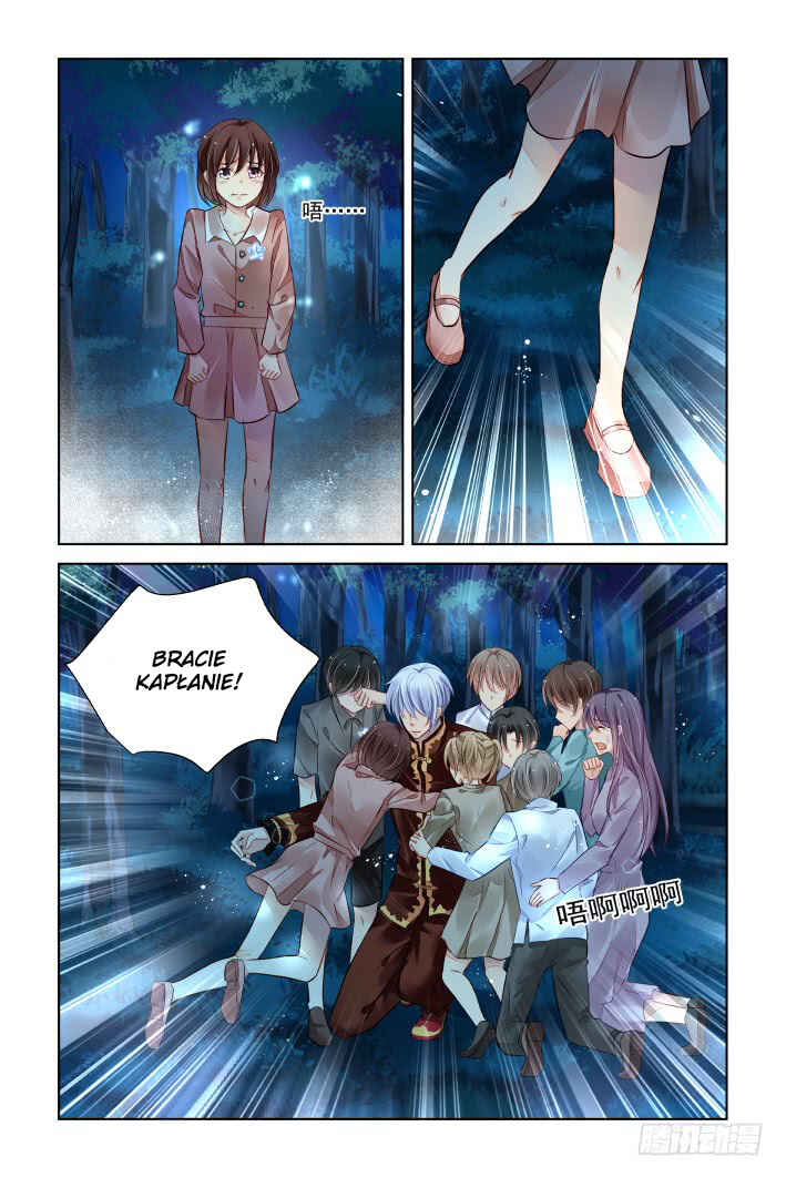 Chapter 381 - Page 13