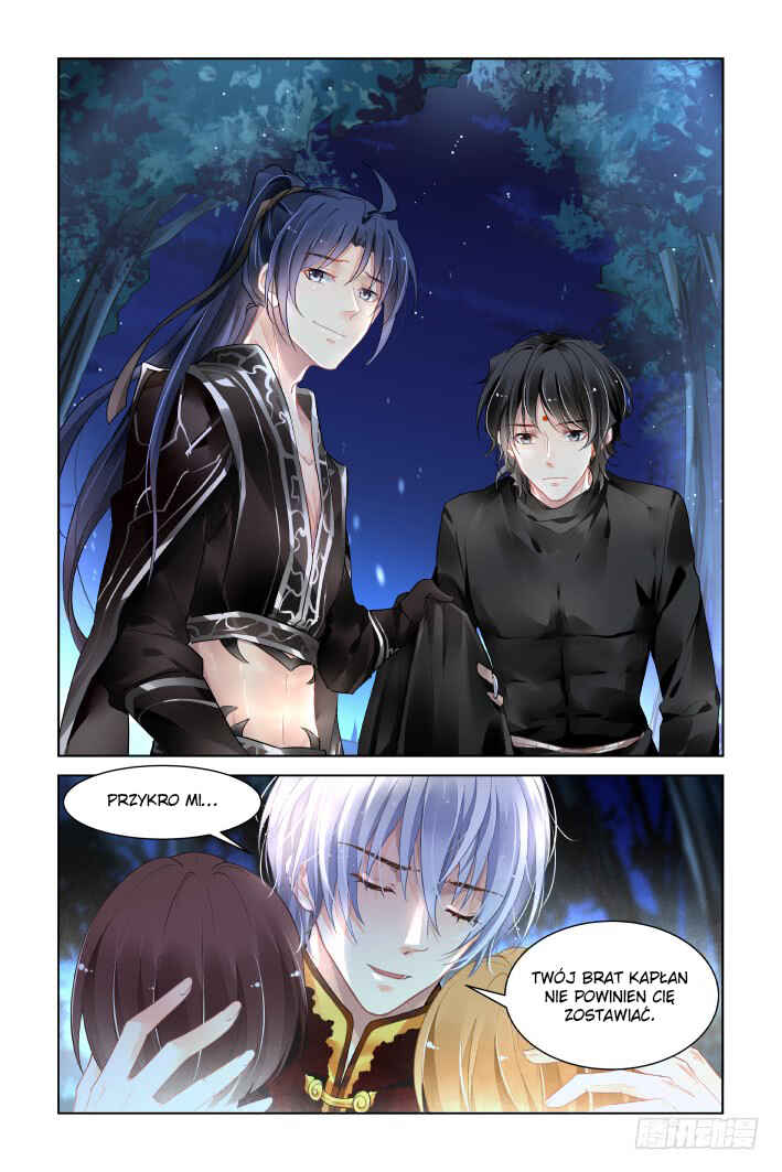 Chapter 381 - Page 14