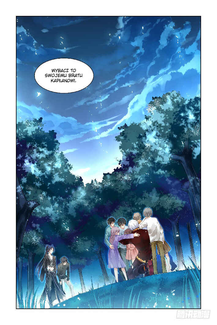 Chapter 381 - Page 15