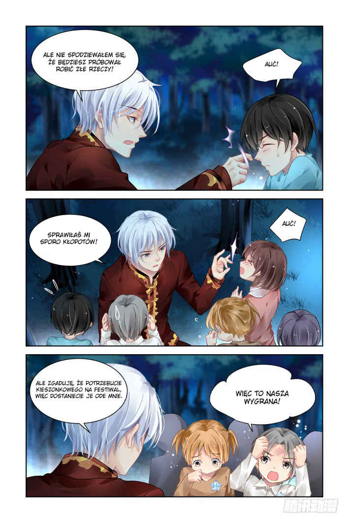 Chapter 381 - Page 6
