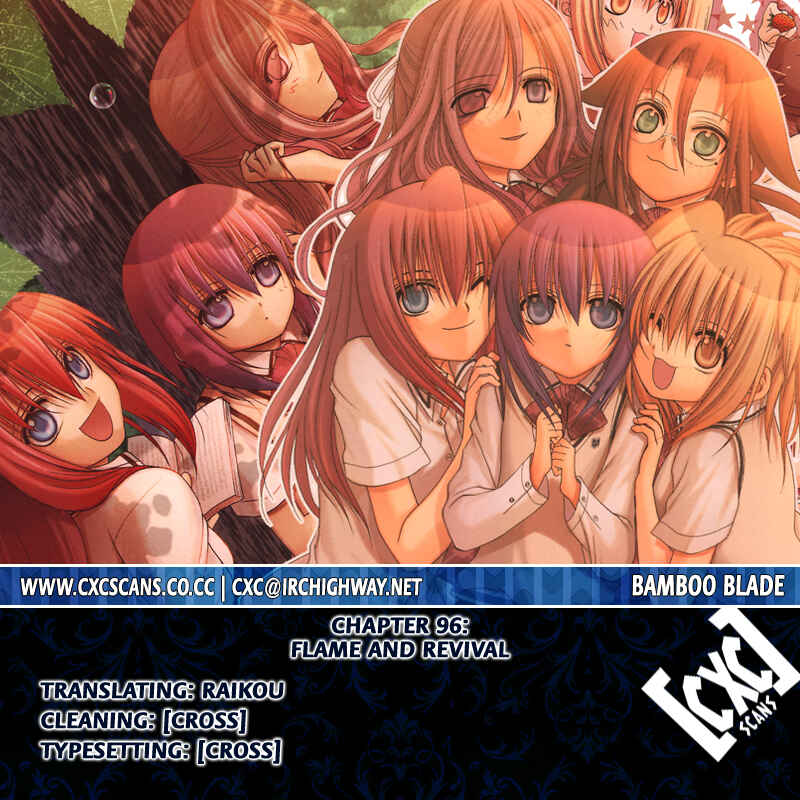 Chapter 96 - Page 25