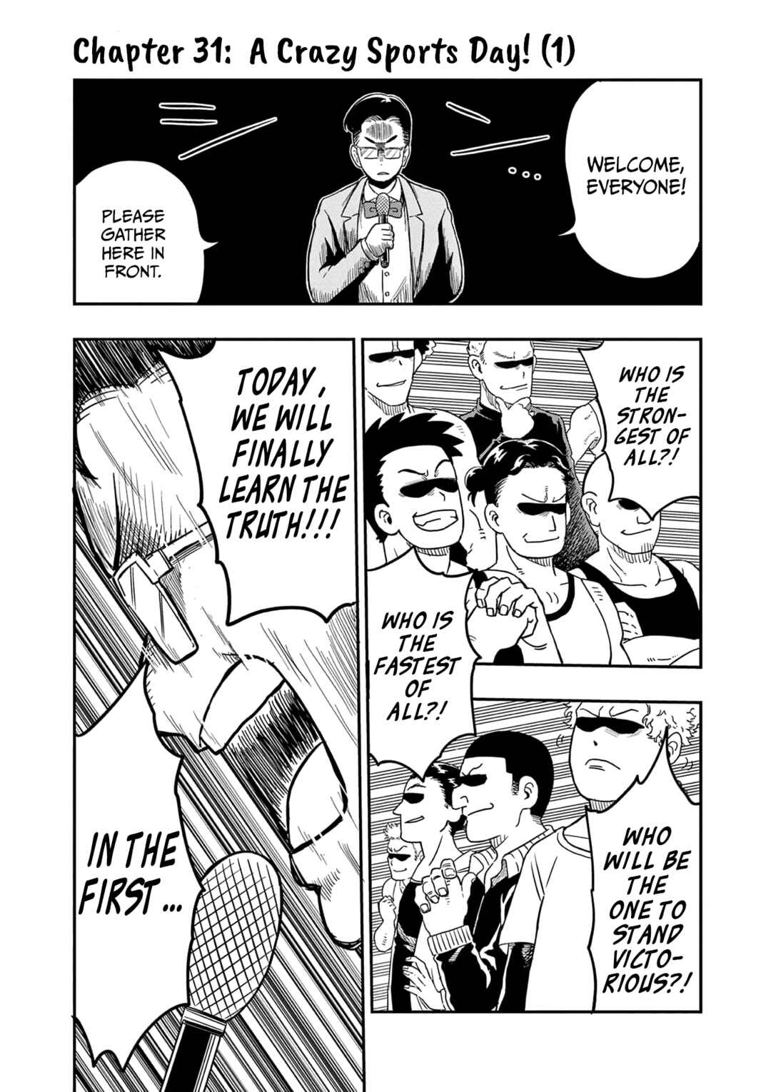 Chapter 31 - Page 1
