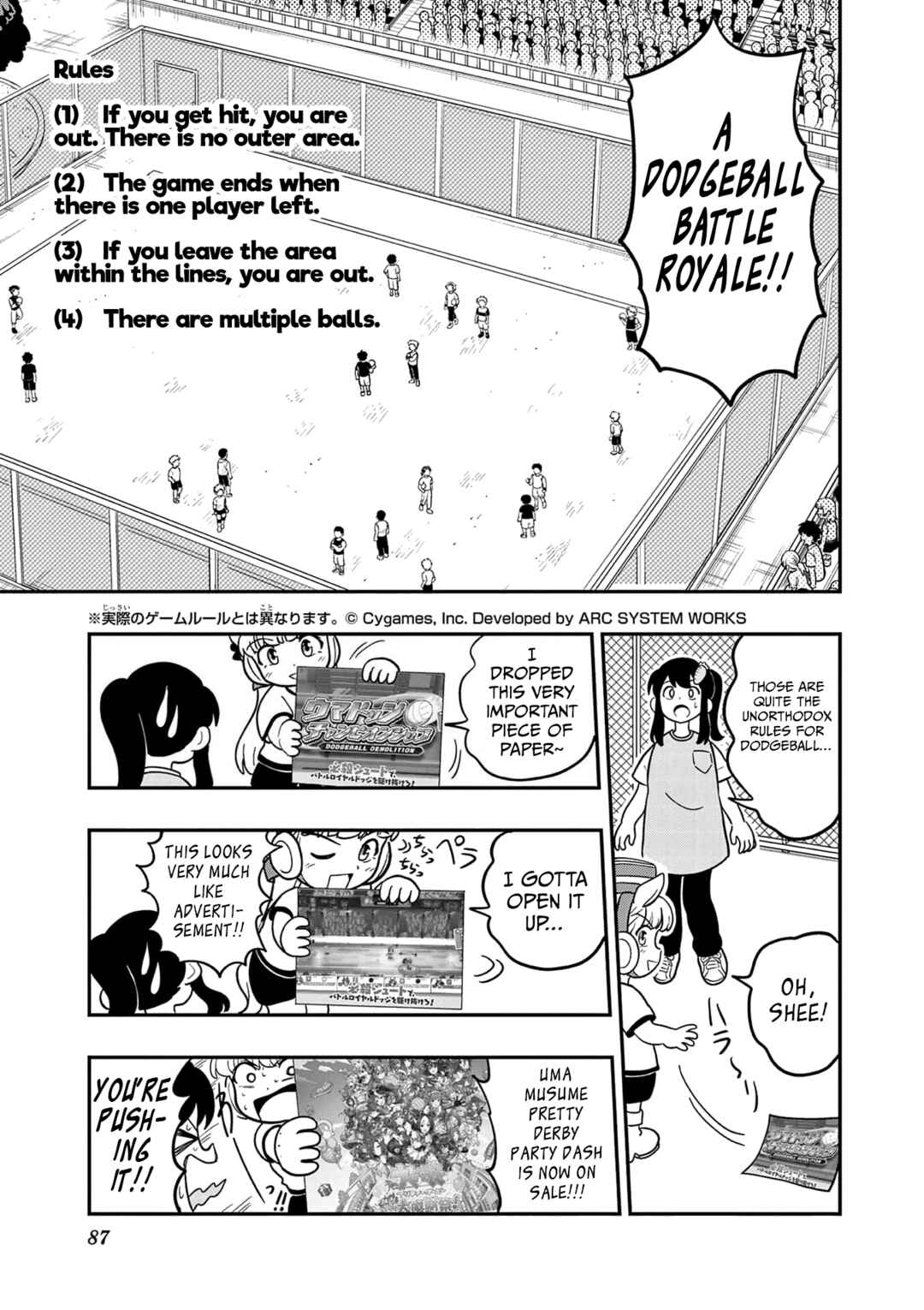 Chapter 31 - Page 5