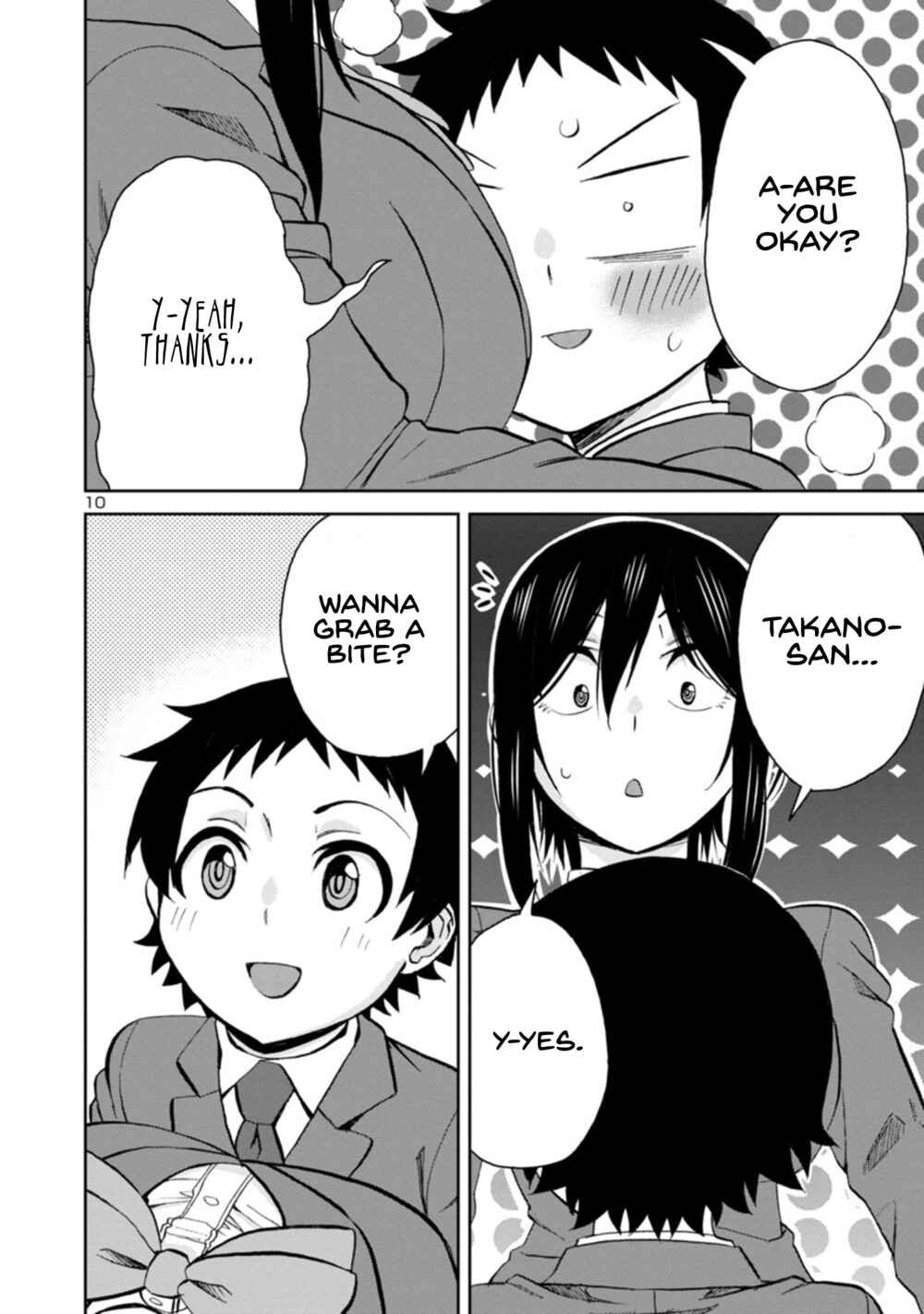 Chapter 86 - Page 10