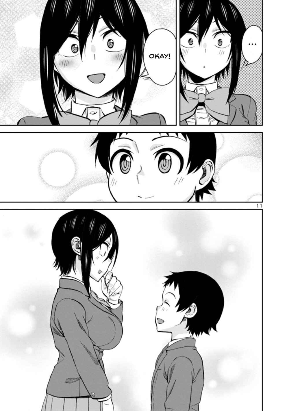 Chapter 86 - Page 11