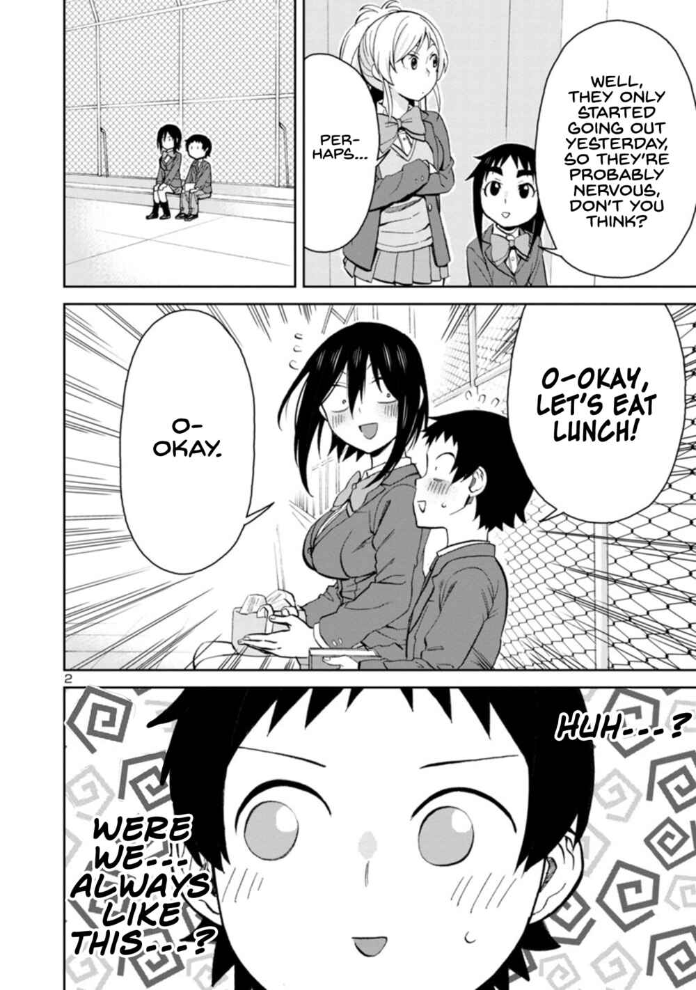 Chapter 86 - Page 2
