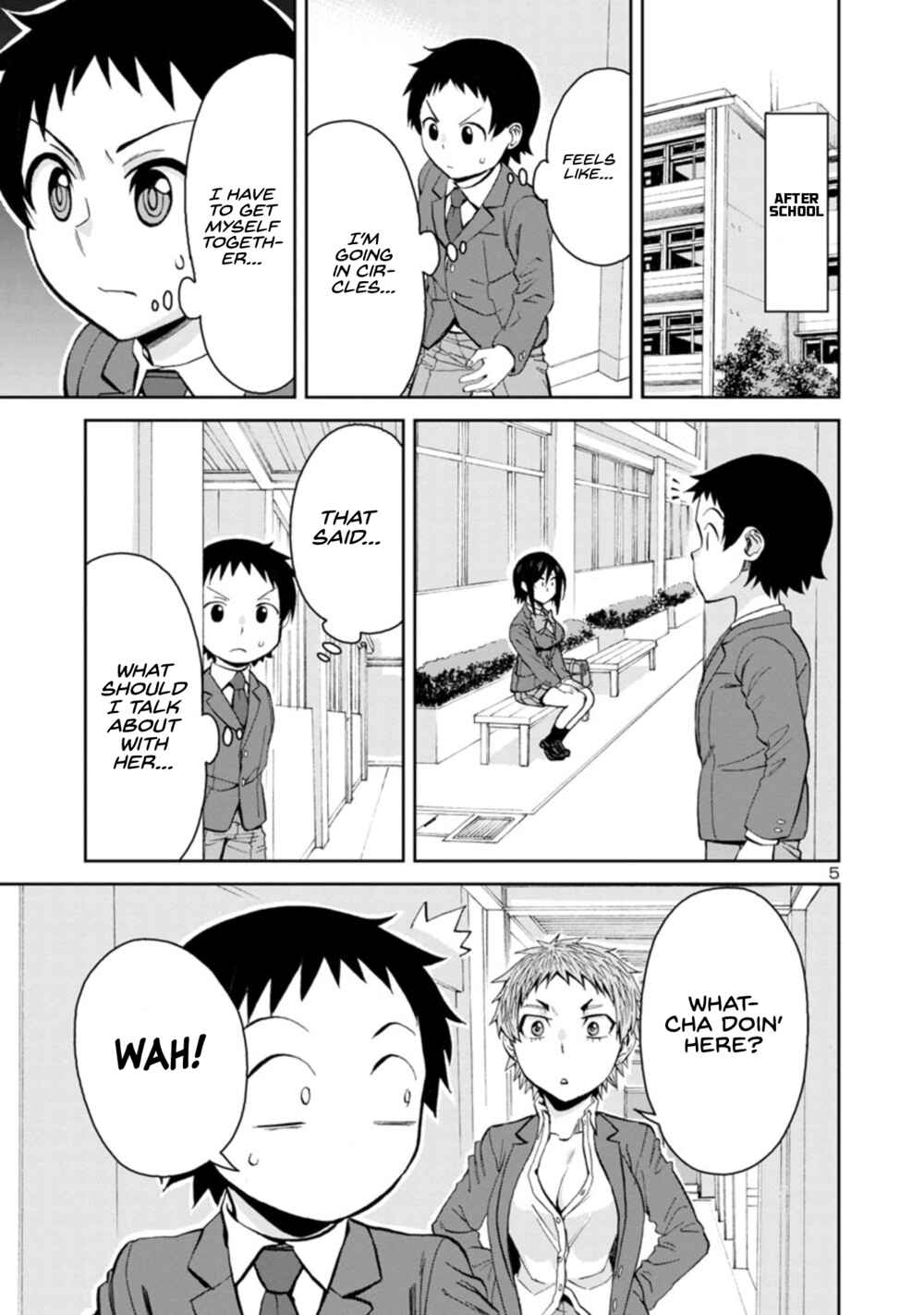 Chapter 86 - Page 5