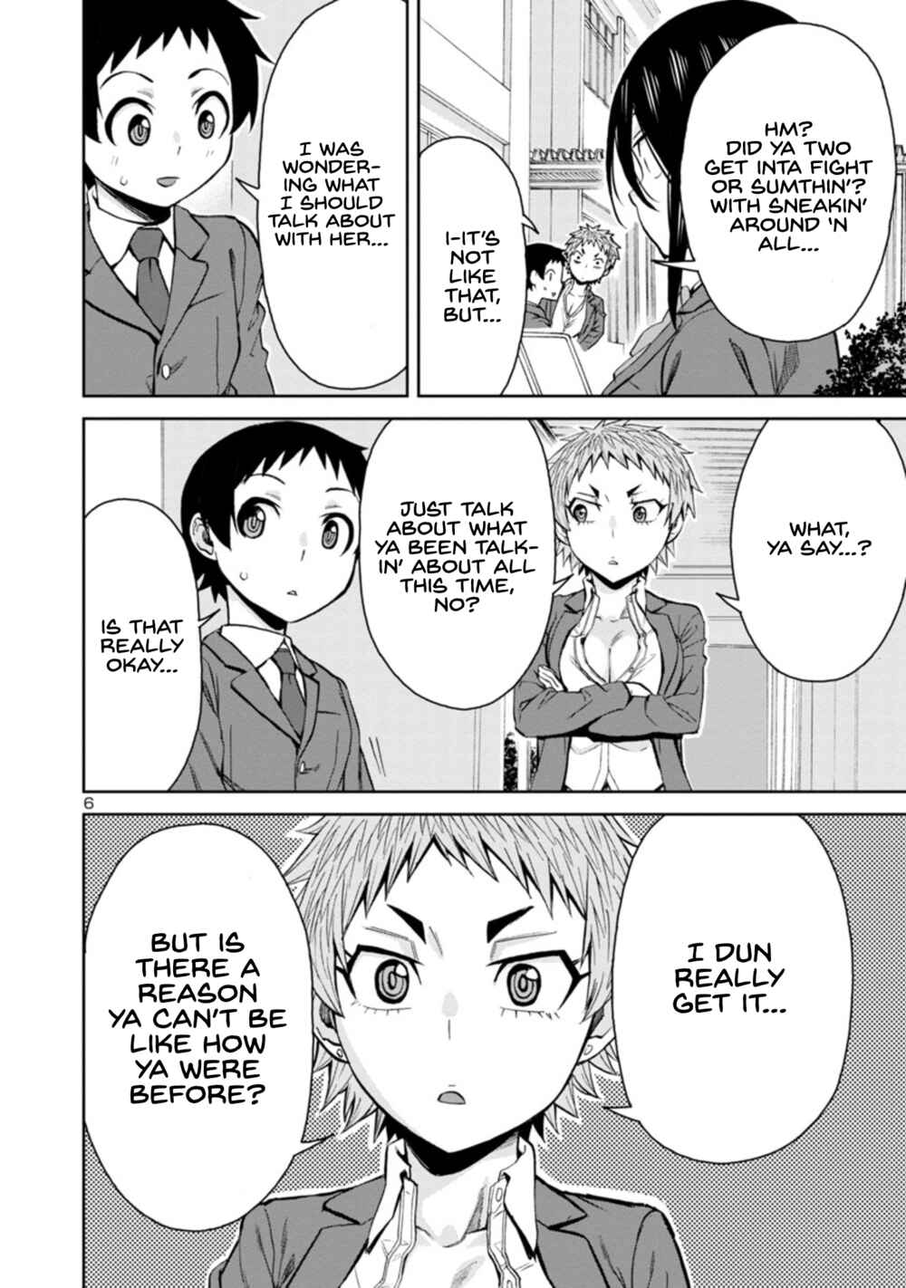 Chapter 86 - Page 6