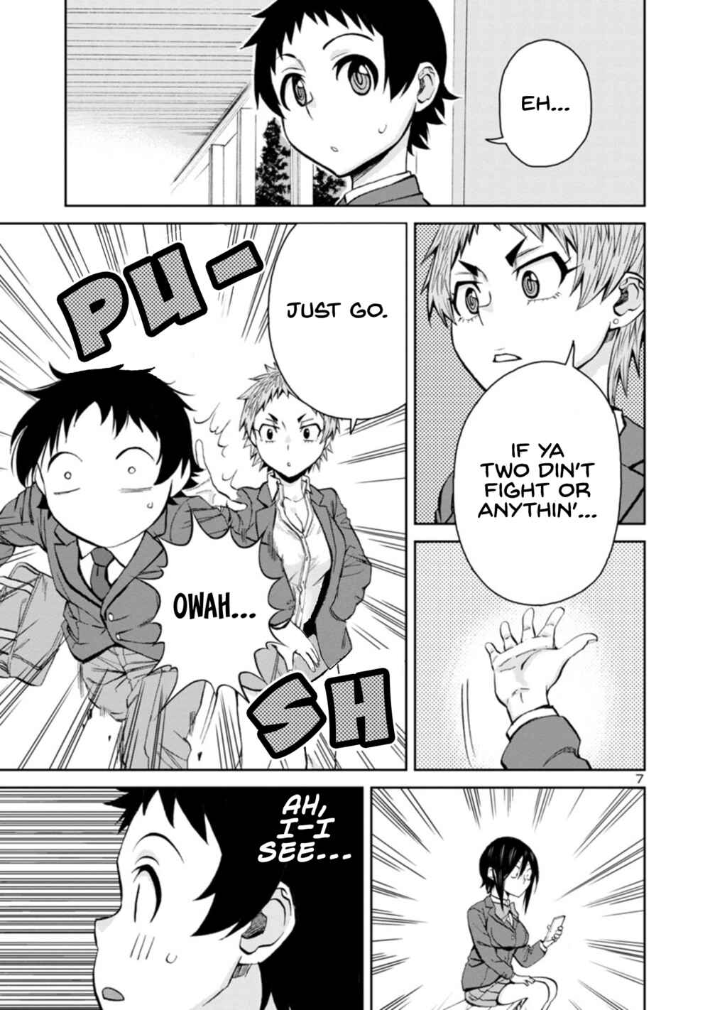 Chapter 86 - Page 7