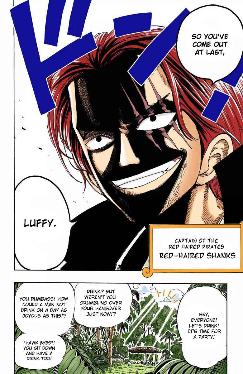 Chapter 96 - Page 18