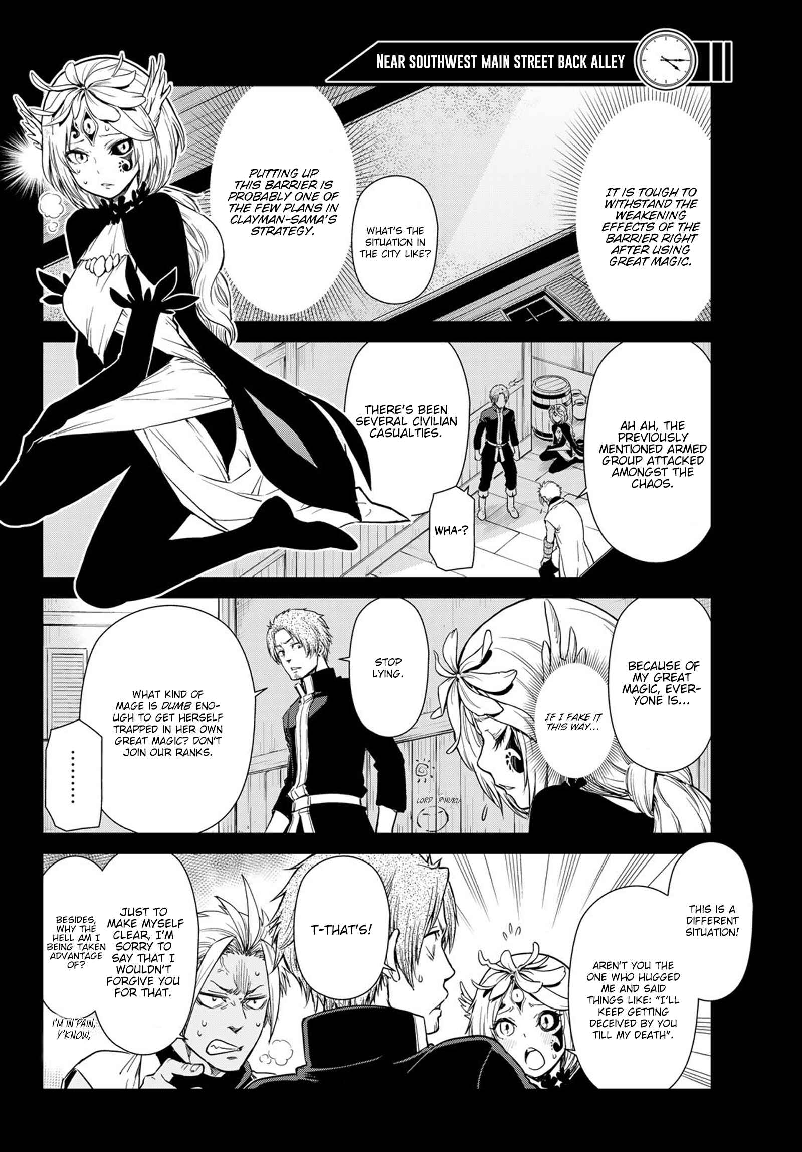 Chapter 55 - Page 20