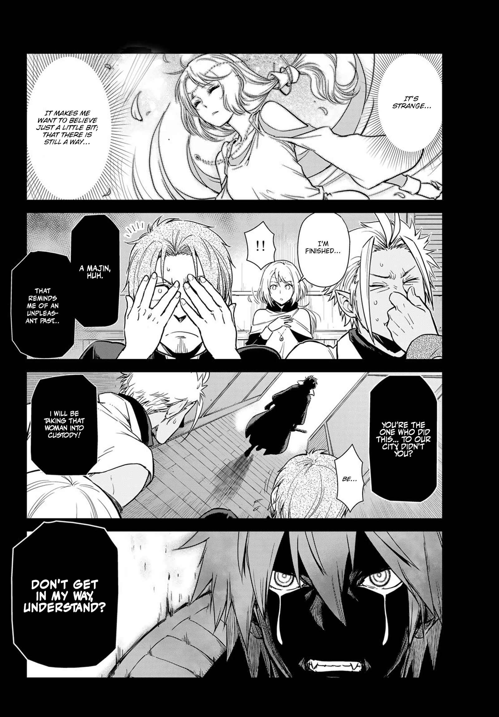 Chapter 55 - Page 22