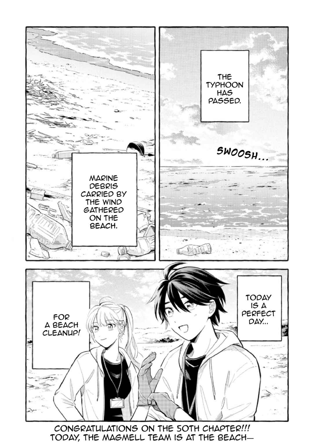 Chapter 50 - Page 1