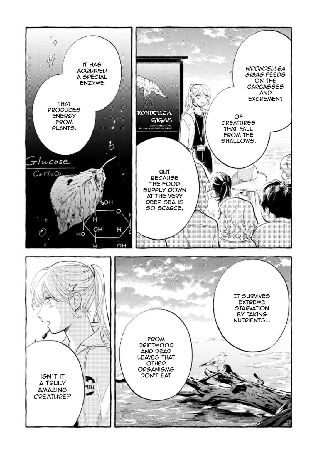 Chapter 50 - Page 14