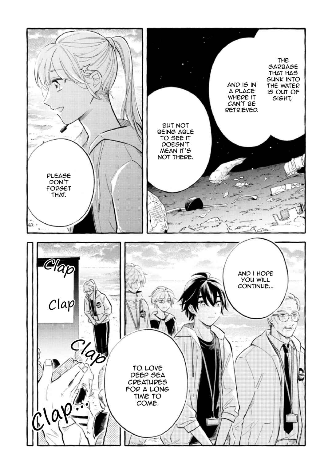 Chapter 50 - Page 20