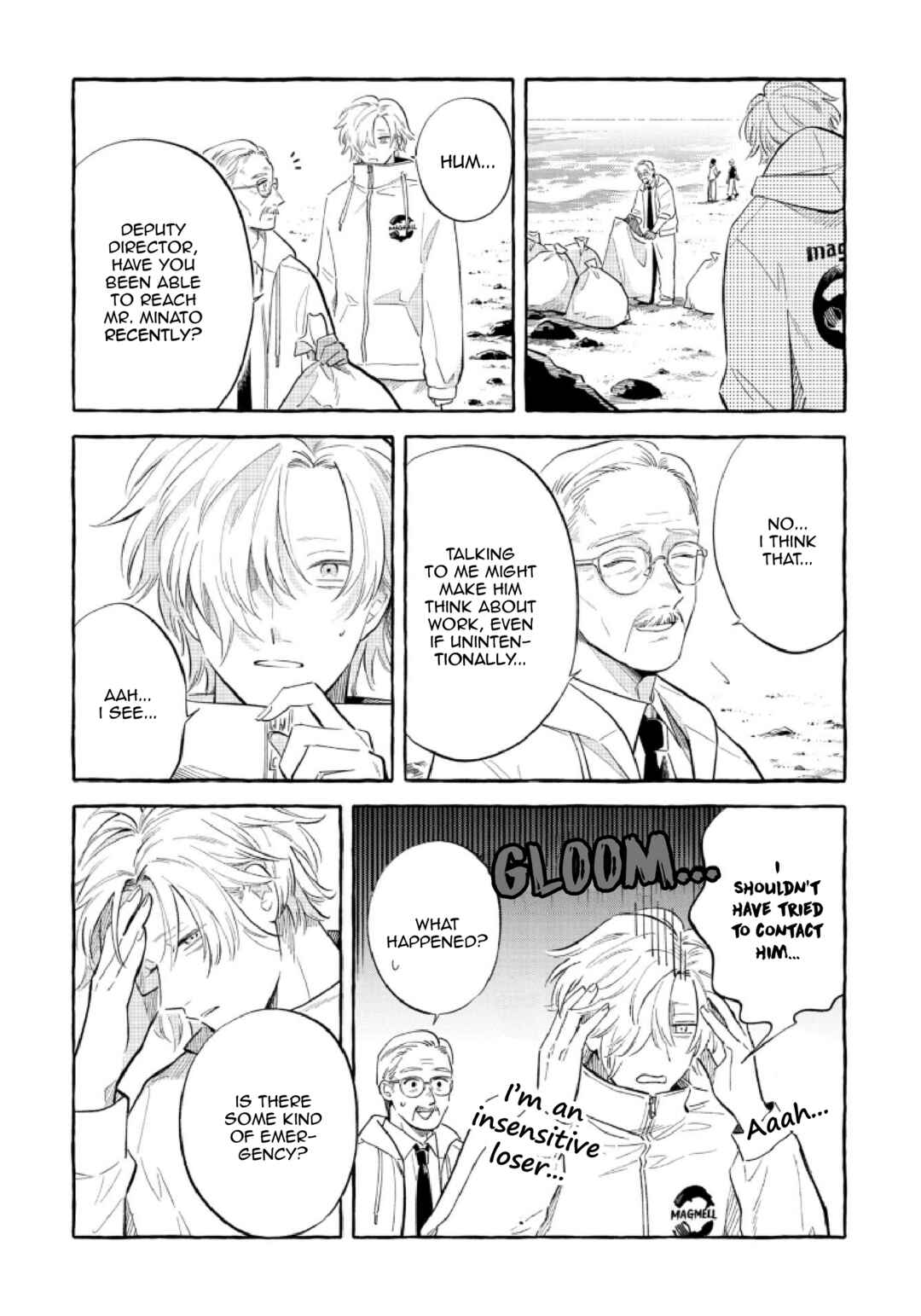 Chapter 50 - Page 23