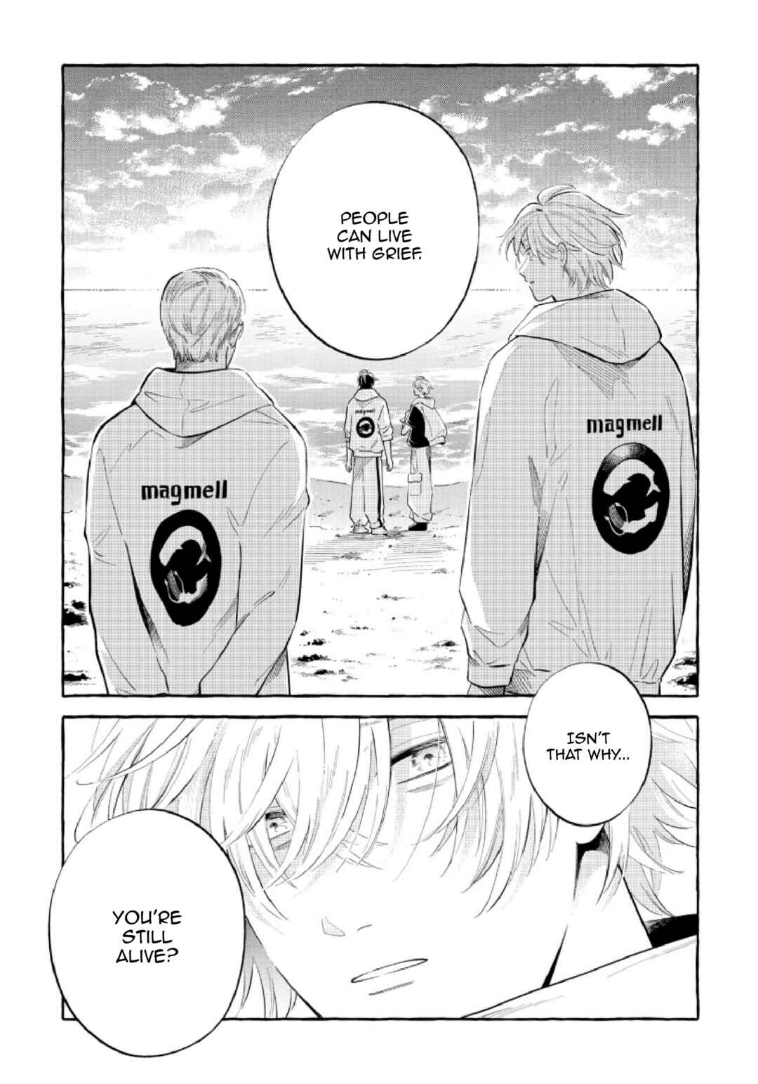 Chapter 50 - Page 28