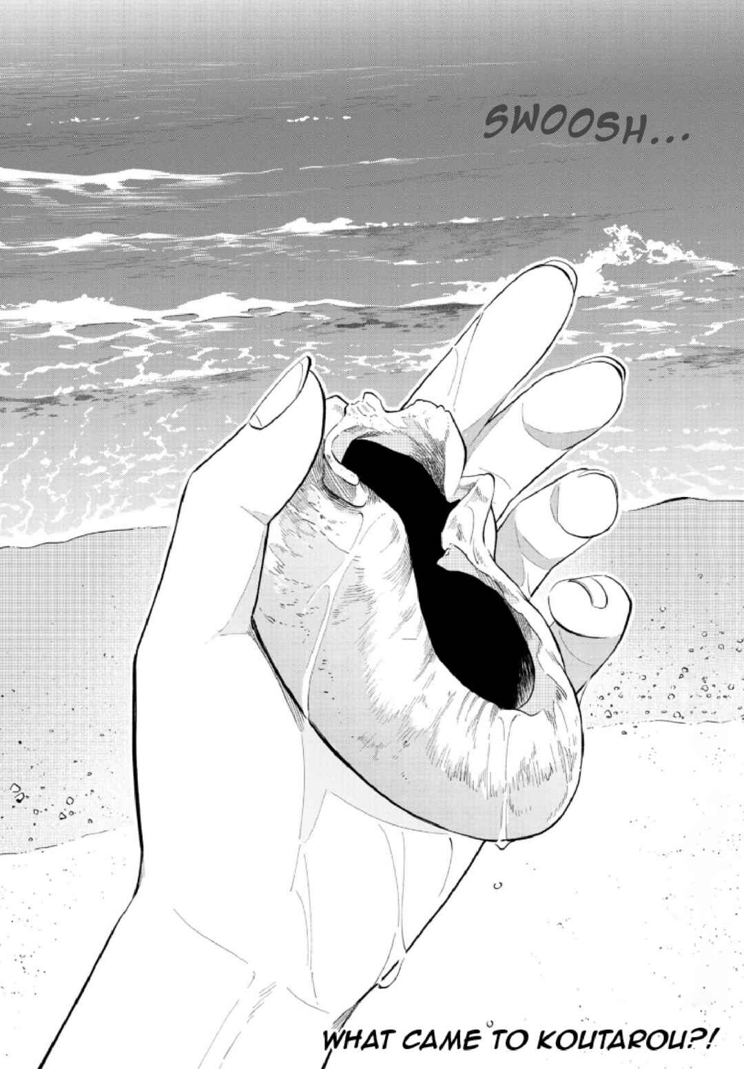 Chapter 50 - Page 33