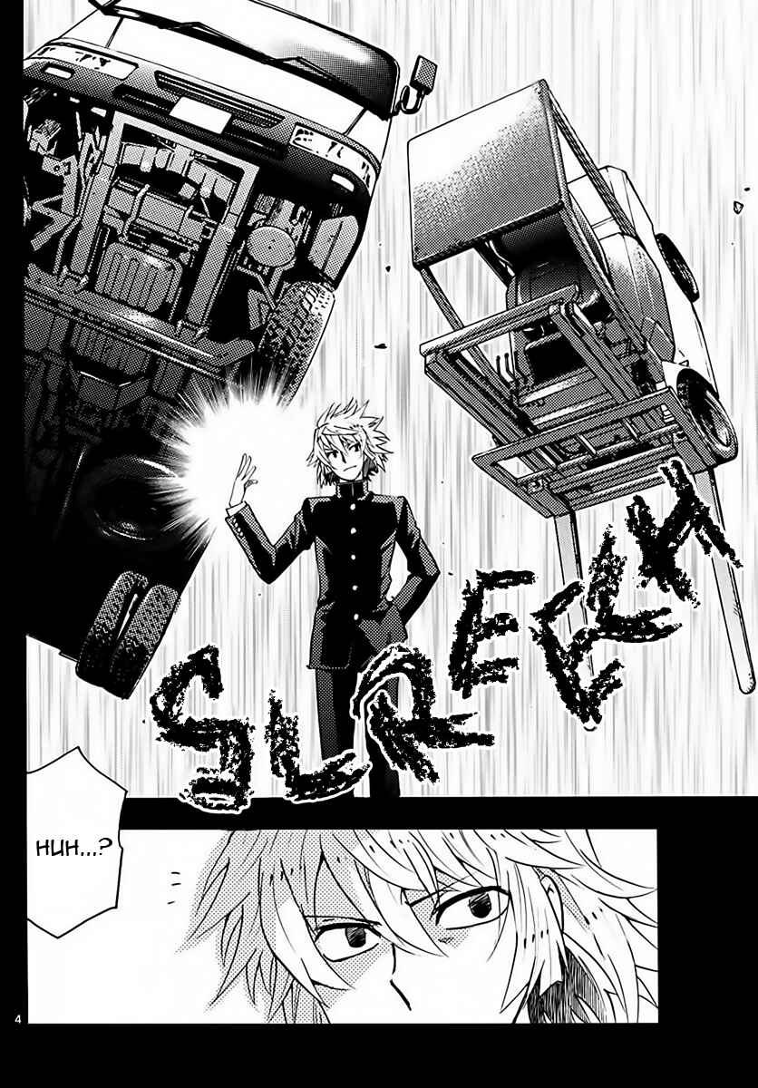 Chapter 455 - Page 4