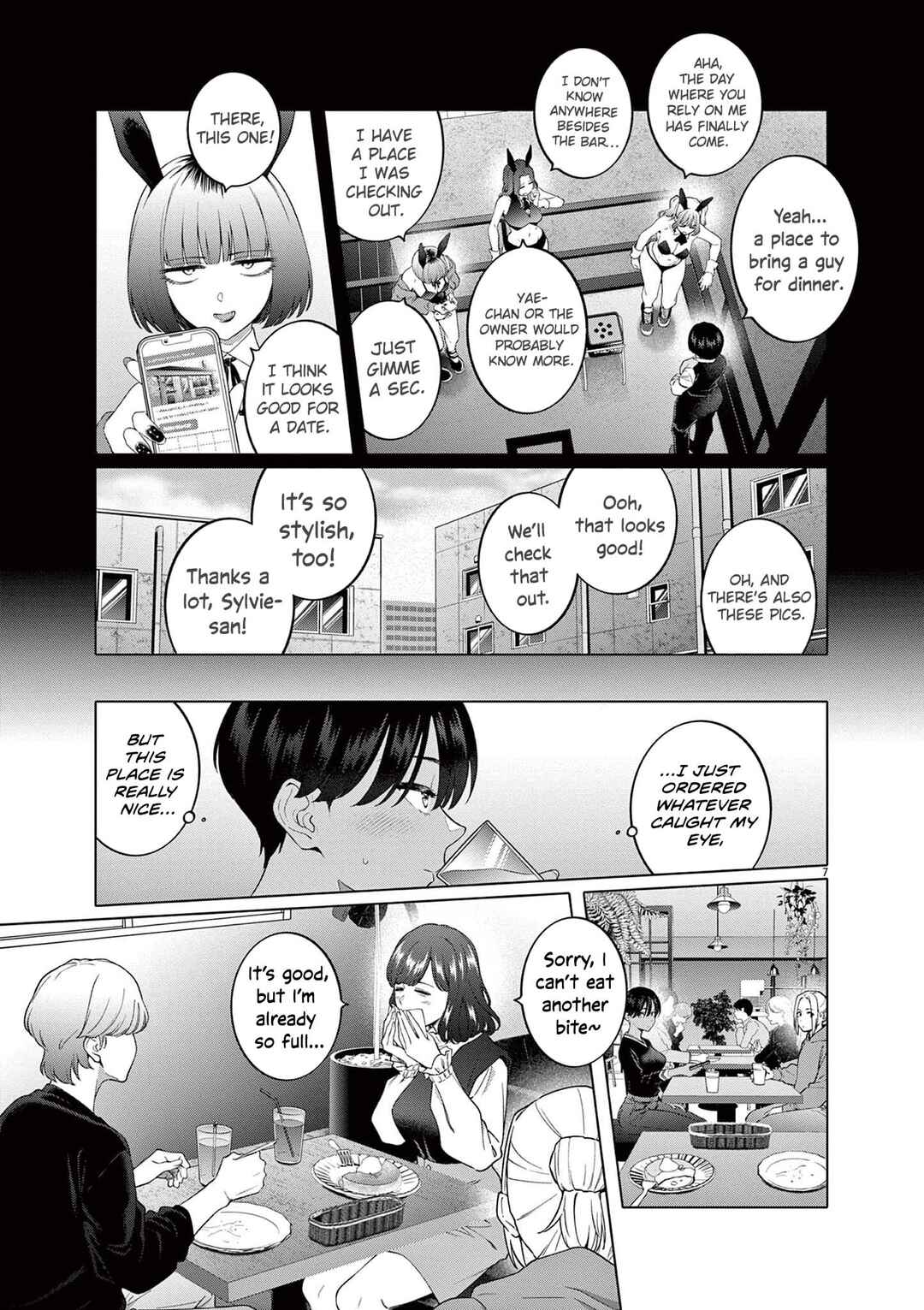 Chapter 5 - Page 8