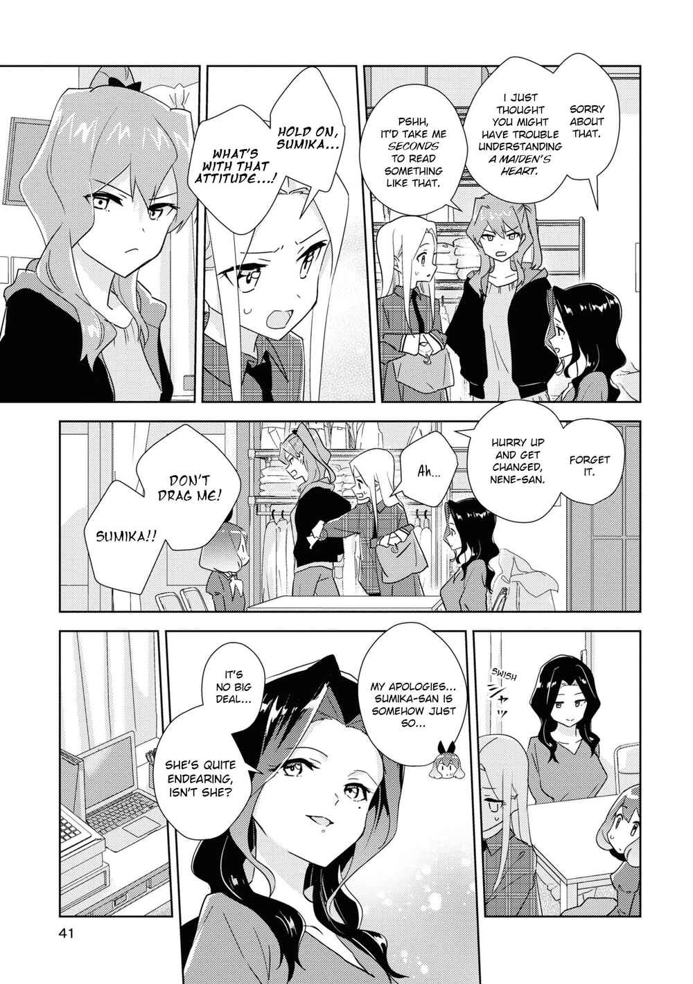 Chapter 48 - Page 11
