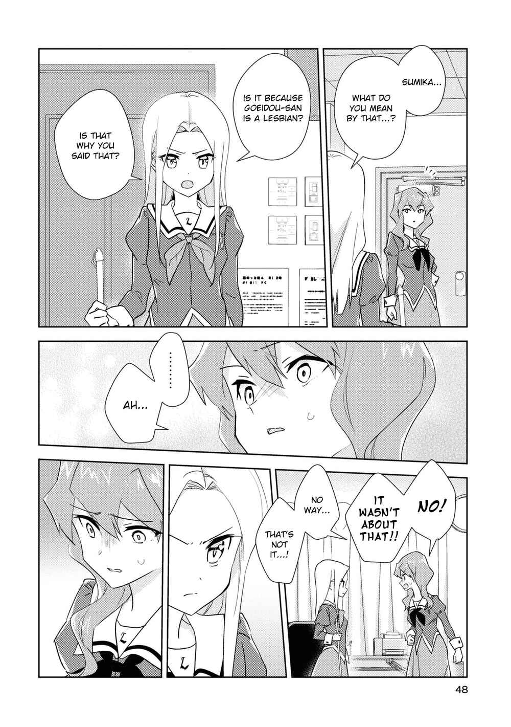Chapter 48 - Page 18