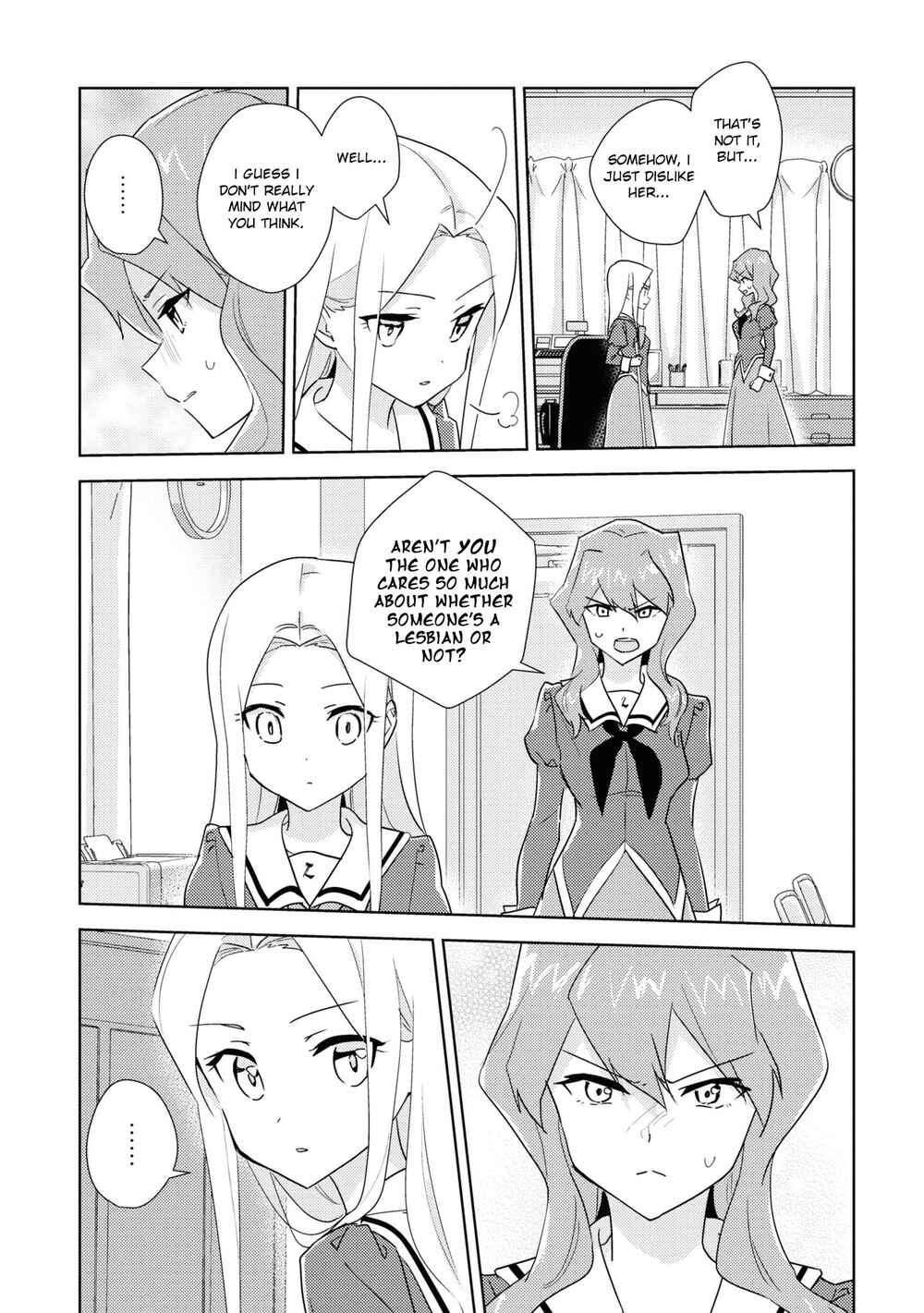 Chapter 48 - Page 19