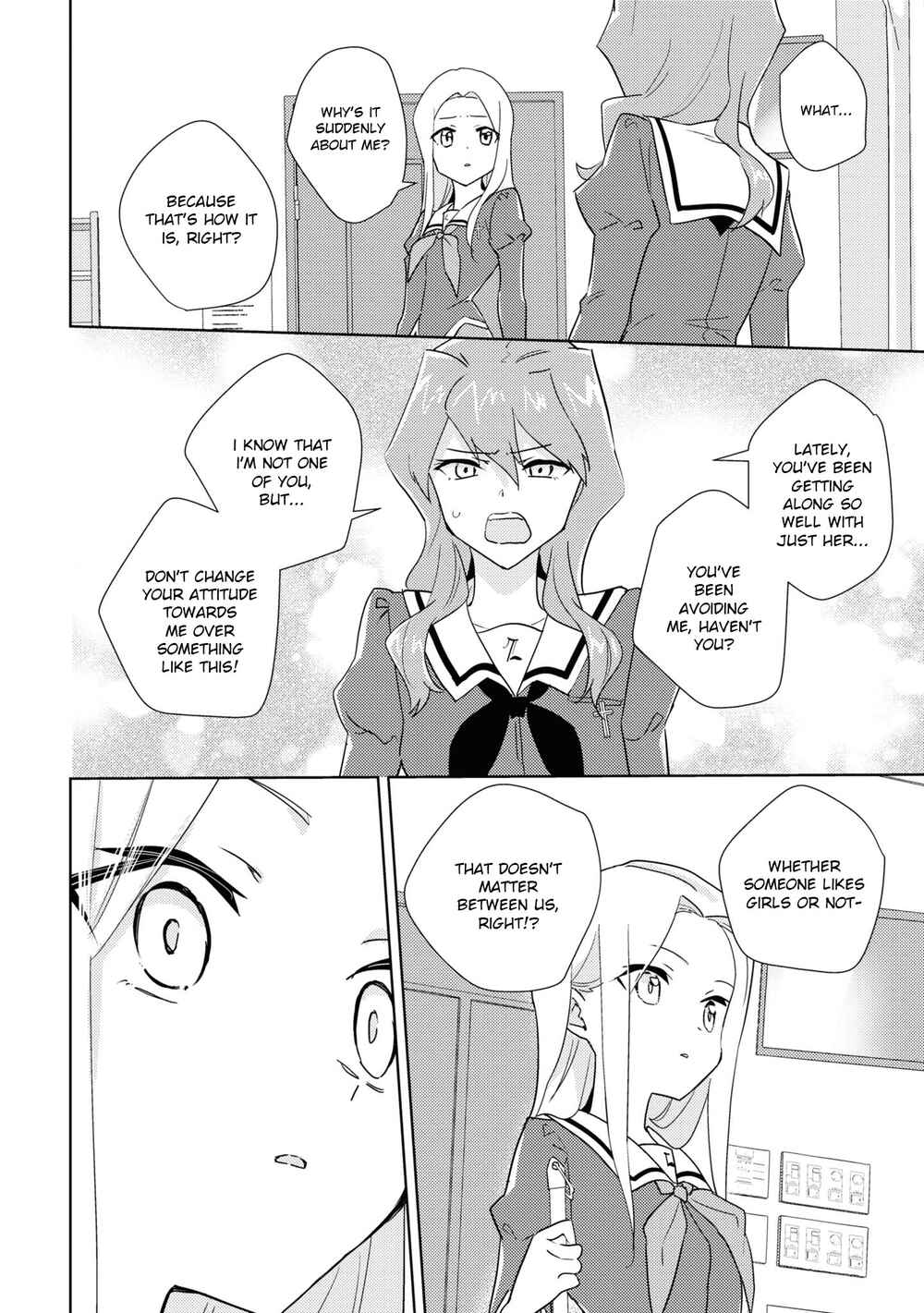 Chapter 48 - Page 20