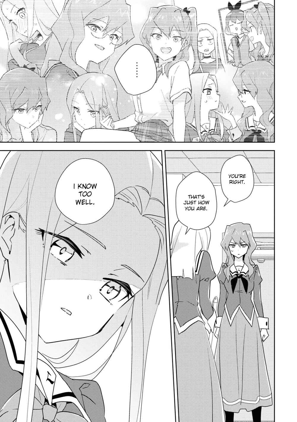 Chapter 48 - Page 21