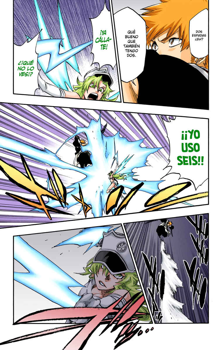Chapter 583 - Page 10