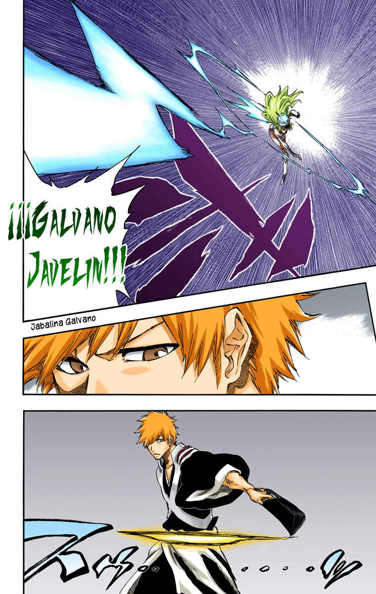 Chapter 583 - Page 11