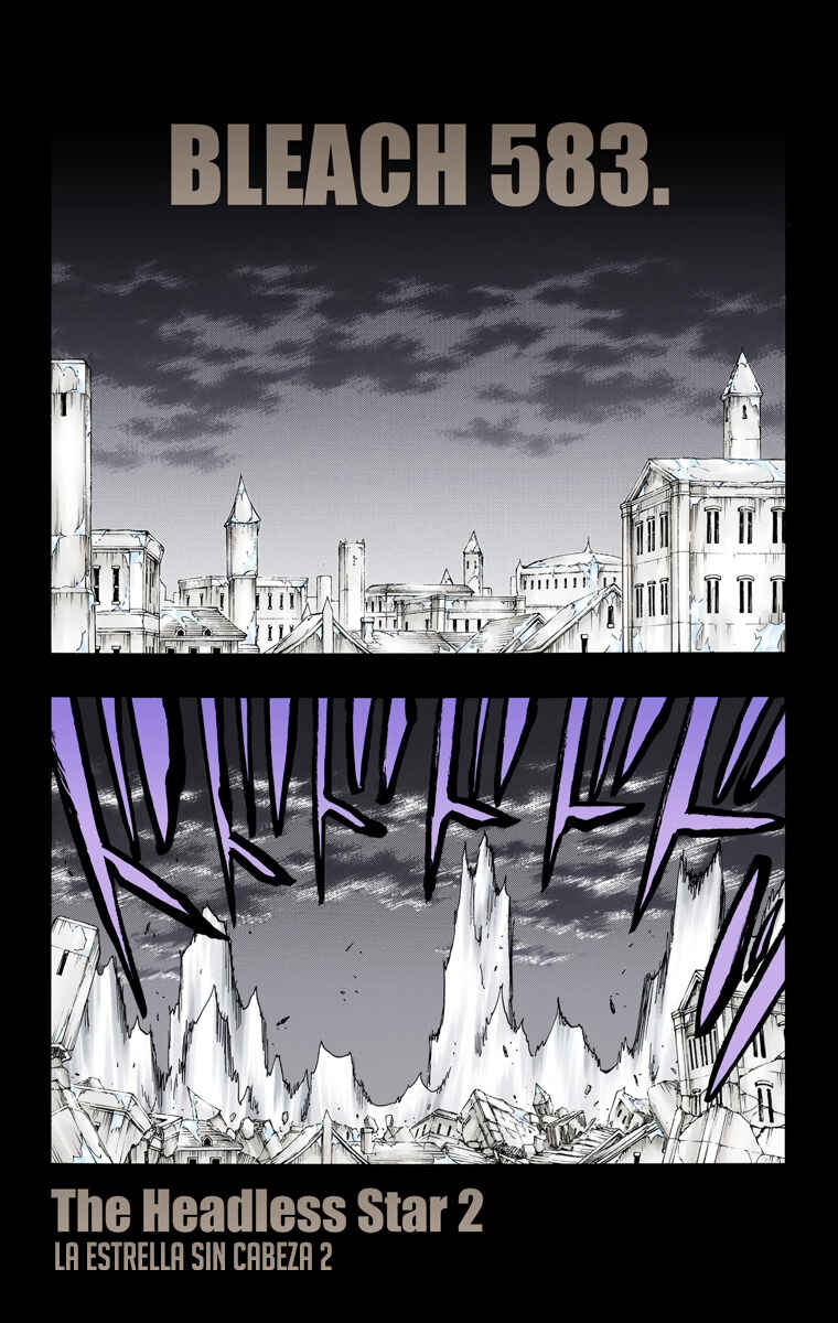 Chapter 583 - Page 3